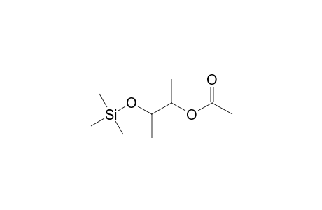 (1-methyl-2-trimethylsilyloxy-propyl) acetate