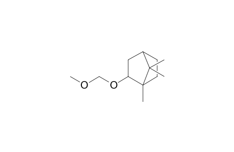 [Isobornyloxy](methoxy)methyl