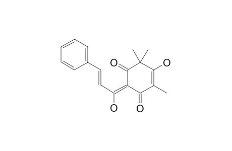 CHAMPANONE-B;REFERENCE