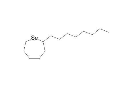 2-Octylselenepane