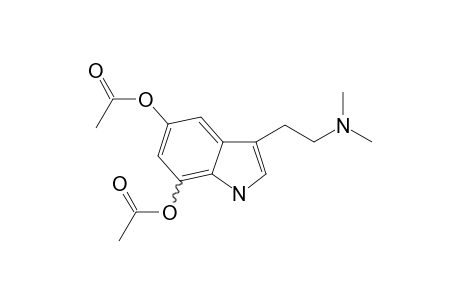 Dimethylmethoxytryptamine-M 2AC