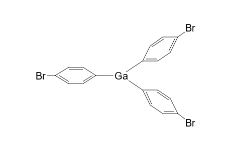 GA(C6H4BR-4)3