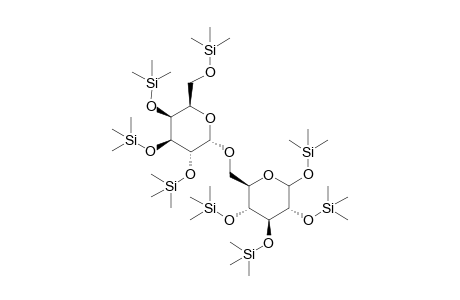 Melibiose 8TMS