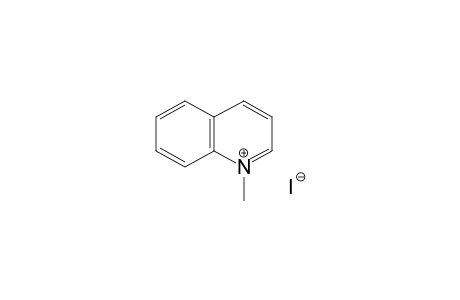 1-methylquinolinium iodide