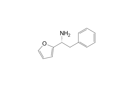 (R)-1-(2-Furyl)-2-phenylethanamine