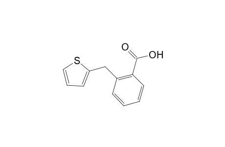 2-(2-thenyl)benzoic acid