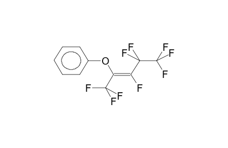 (E)-2-PHENOXYPERFLUOROPENTENE-2