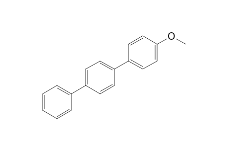 4-Methoxy-p-terphenyl
