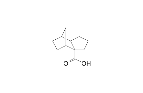 Tricyclo[5.2.1.0(2,6)]decane-2-carboxylic acid