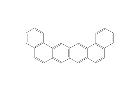 1,2:9,10-Dibenzotetracene