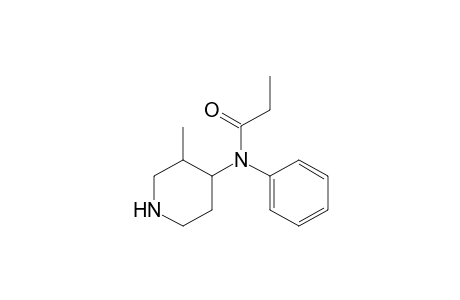 3-MF-M (nor-) MS2