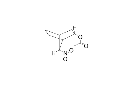 SYN-2-EXO-ACETYL-7-NITRO(15N)NORBORNANE