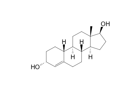 3.alpha.,17.beta.-dihydroxyestr-4-ene