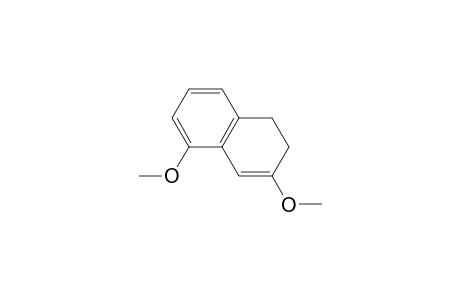 3,5-Dimethoxy-1,2-dihydronaphthalene