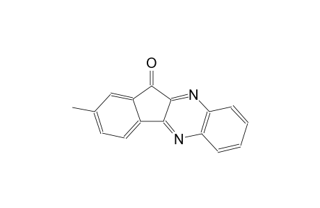2-methyl-11H-indeno[1,2-b]quinoxalin-11-one