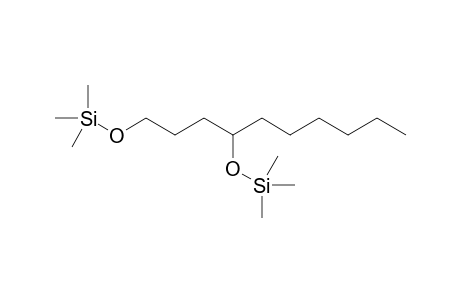 1,4-Decanediol bistrimethylsilyl ether