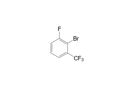 2-Bromo-1-fluoro-3-(trifluoromethyl)benzene
