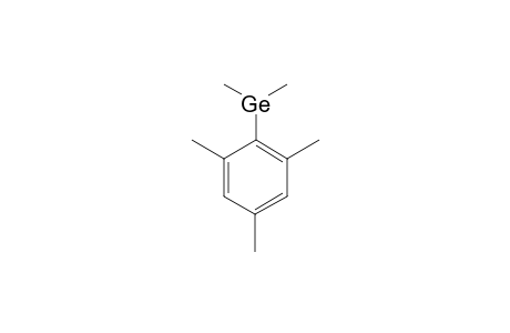 Mesityl(dimethyl)germane