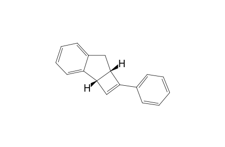 3,7B-DIHYDRO-2-PHENYL-2AH-CYCLOBUTA-[A]-INDENE