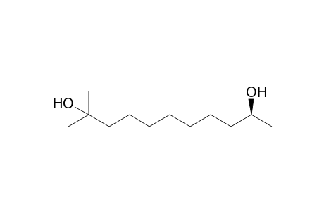 (S)-10-Methylundecan-2,10-diol