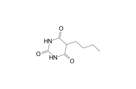 5-Butylpyrimidine-2,4,6(1H,3H,5H)-trione