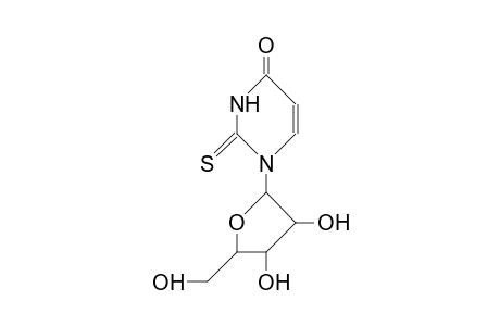 2-Thio-uridine