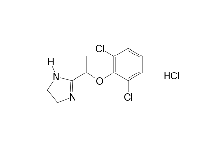 Lofexidine HCl