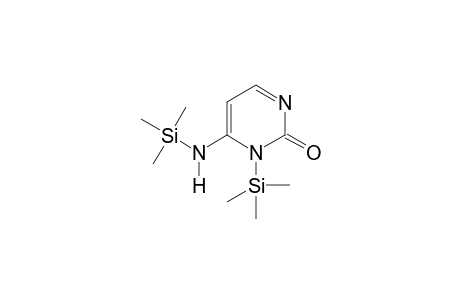 Cytosine 2TMS