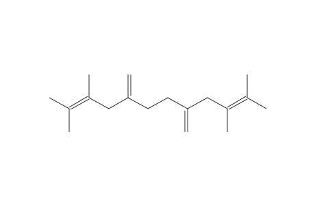2,3,10,11-tetramethyl-5,8-dimethylene-dodeca-2,10-diene