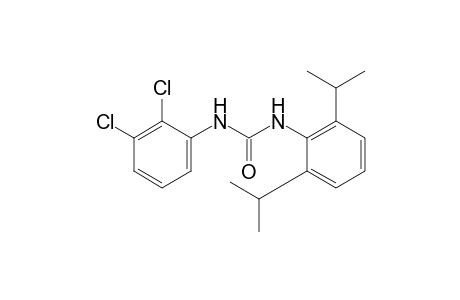 2,3-dichloro-2',6'-diisopropylcarbanilide