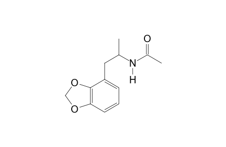 2,3-Methylenedioxyamphetamine AC