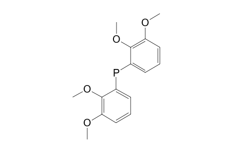 BIS-(2,3-DIMETHOXYPHENYL)-PHOSPHINE