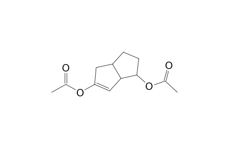 3,8-Diacetoxybicyclo[3.3.0]oct-2-ene