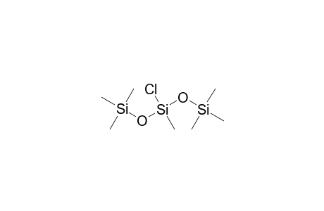 (chloro-methyl-trimethylsilyloxysilyl)oxy-trimethylsilane