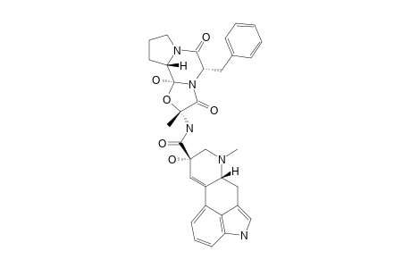 8-Hydroxyergotamin