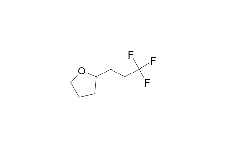 2-(3,3,3-Trifluoropropyl)tetrahydrofuran