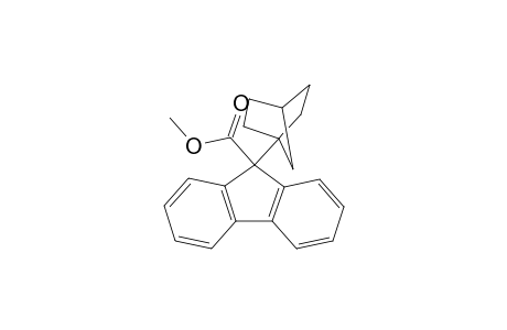 9-(1-norbonyl)fluorene-9-carboxylic acid methyl ester