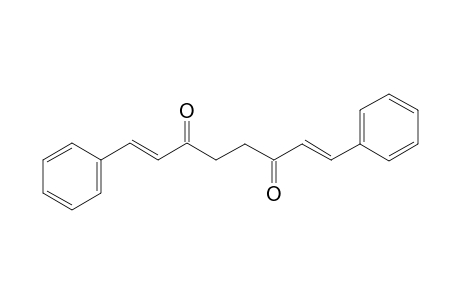 (E,E)-1,8-Diphenylocta-1,7-diene-3,6-dione