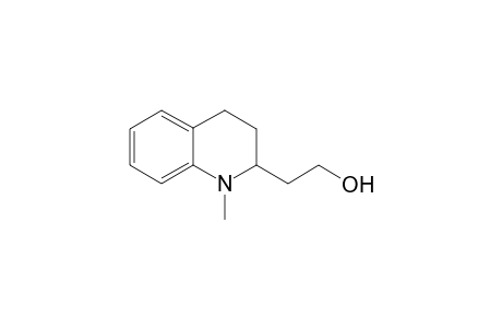 2-(1-Methyl-1,2,3,4-tetrahydroquinolin-2-yl)ethanol