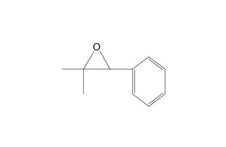 1,2-EPOXY-2-METHYL-1-PHENYLPROPANE