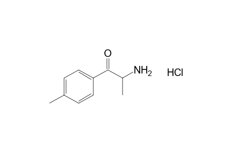 nor-Mephedrone HCl