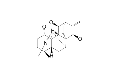 STENOCARPINE