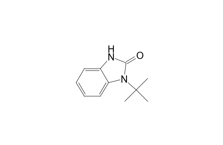 3-tert-butyl-1H-benzimidazol-2-one