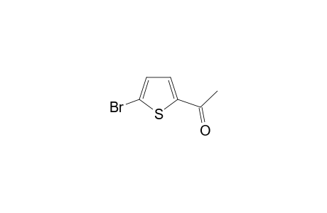 5-Bromo-2-thienyl methyl ketone