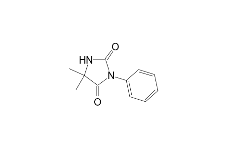 2,4-Imidazolidinedione, 5,5-dimethyl-3-phenyl-