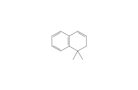 1,1-Dimethyl-1,2-dihydronaphthalene