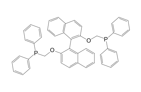 [1-[2-[di(phenyl)phosphanylmethoxy]naphthalen-1-yl]naphthalen-2-yl]oxymethyl-di(phenyl)phosphane