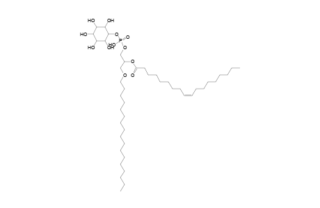 PI O-17:0_18:1