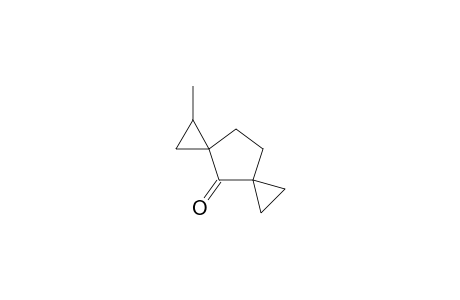 1-MethylDispiro[2.1.2.2]otan-4-one