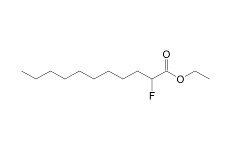 Ethyl 2-Fluoroundecanoate